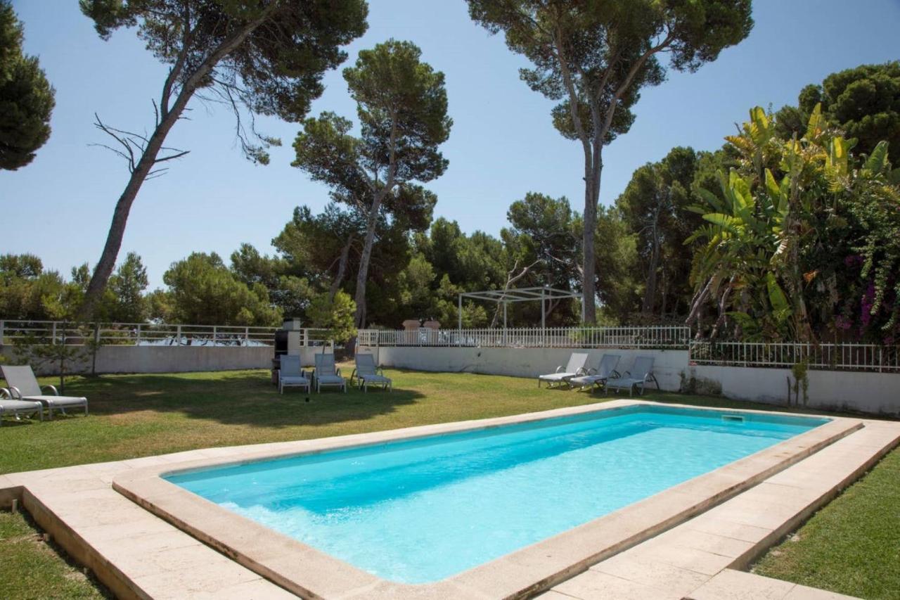Holiday home Gemelos