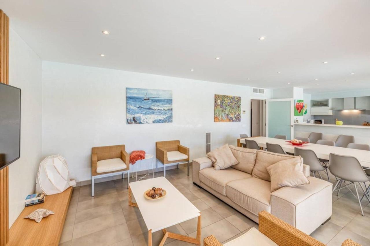Holiday home Gemelos Alcudia (Mallorca)