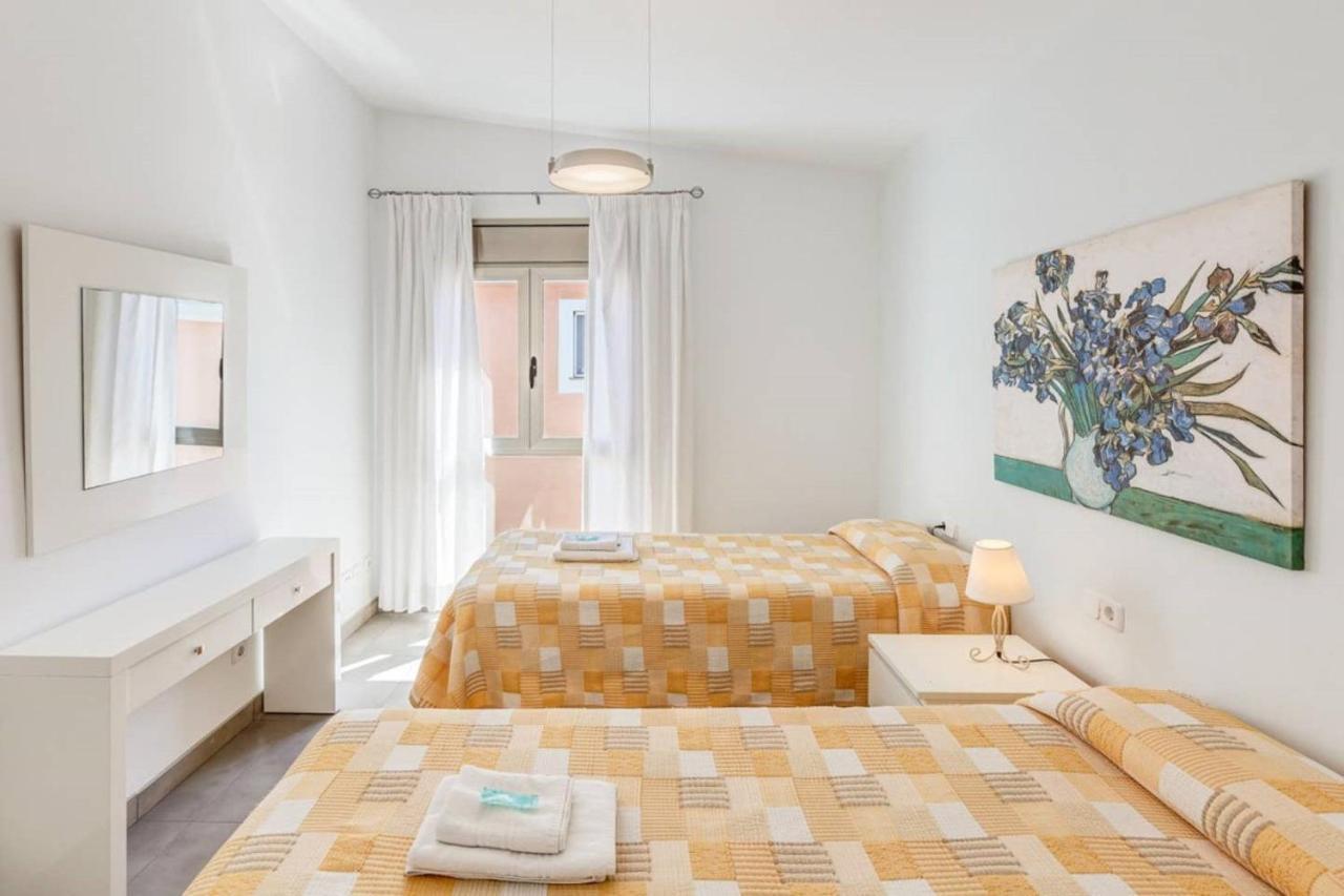 Gemelos Holiday home