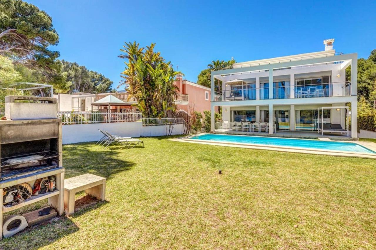 Gemelos Holiday home Alcudia (Mallorca)