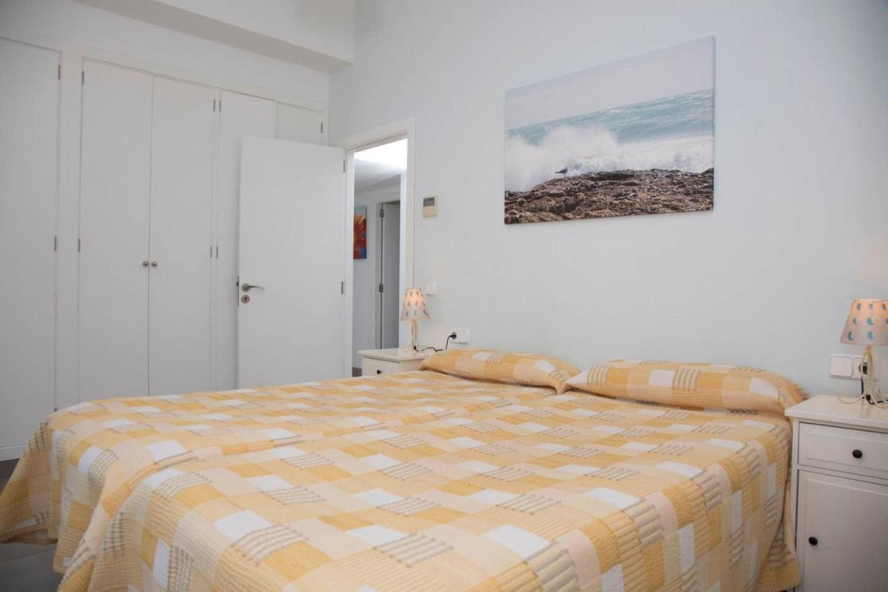 Gemelos Holiday home