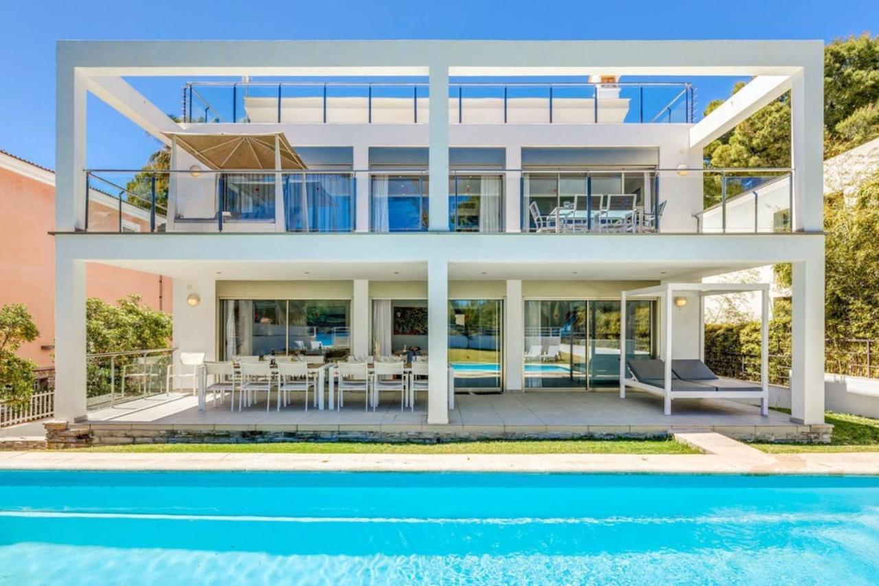Holiday home Gemelos