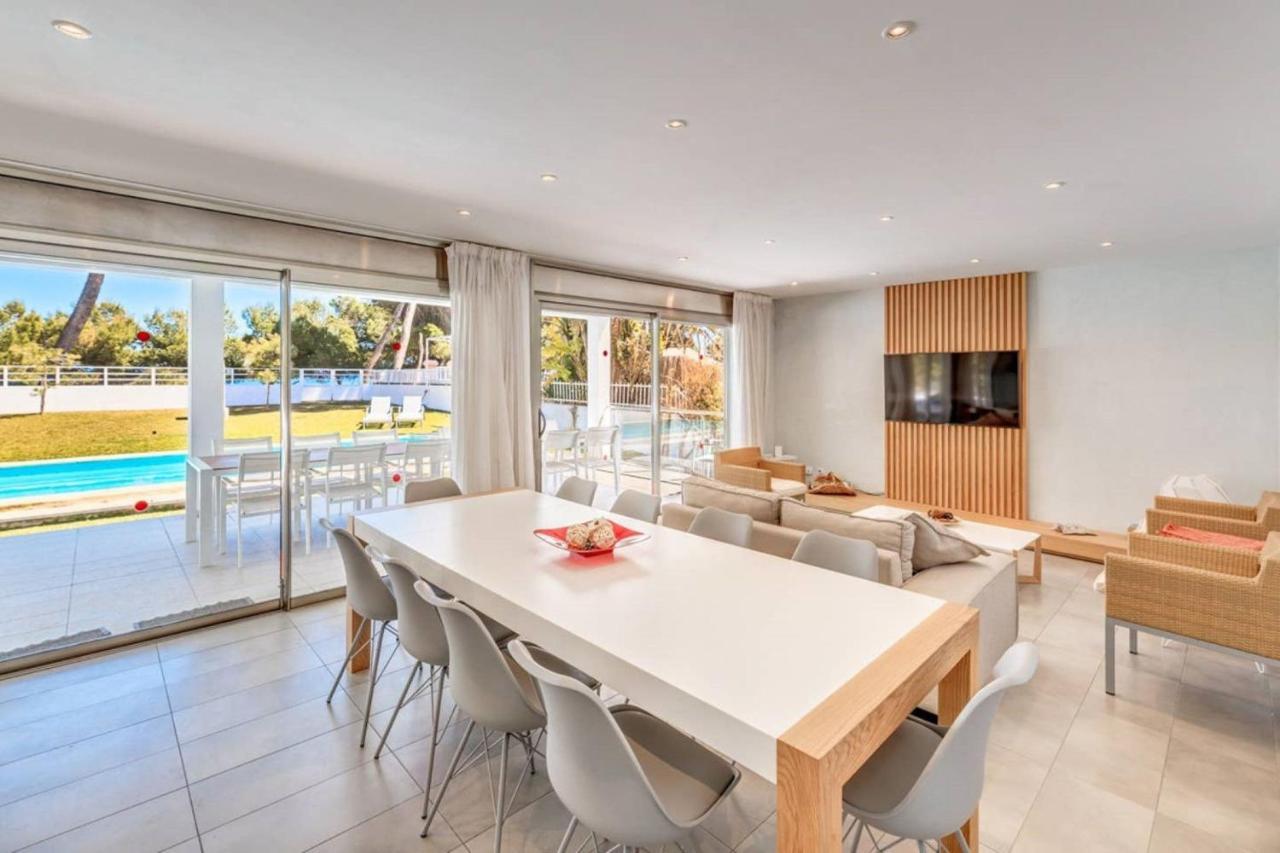 Gemelos Holiday home *