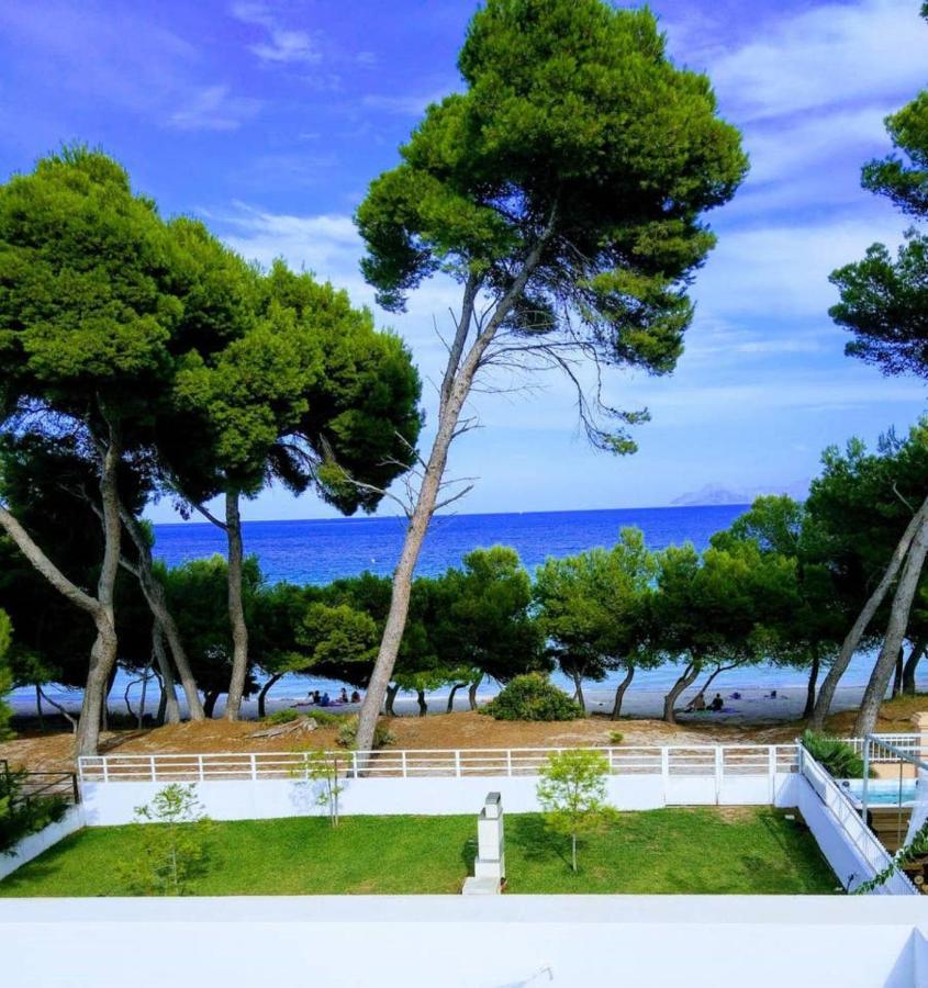 Holiday home Gemelos