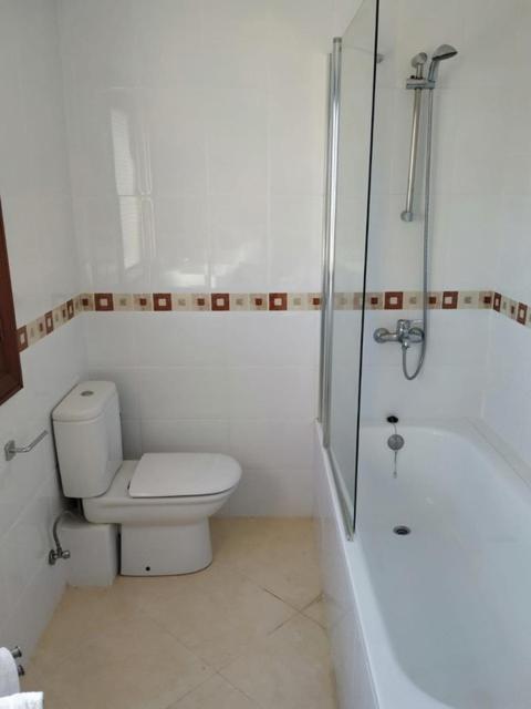 Family House With Pool Near Playa De Palma *
