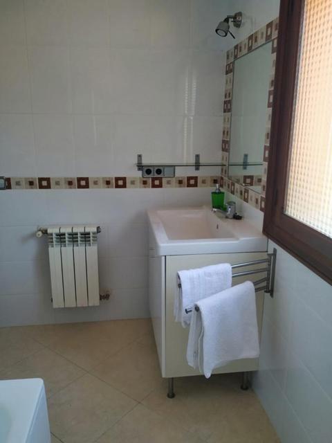 Сasa de vacaciones Family House With Pool Near Playa De Palma