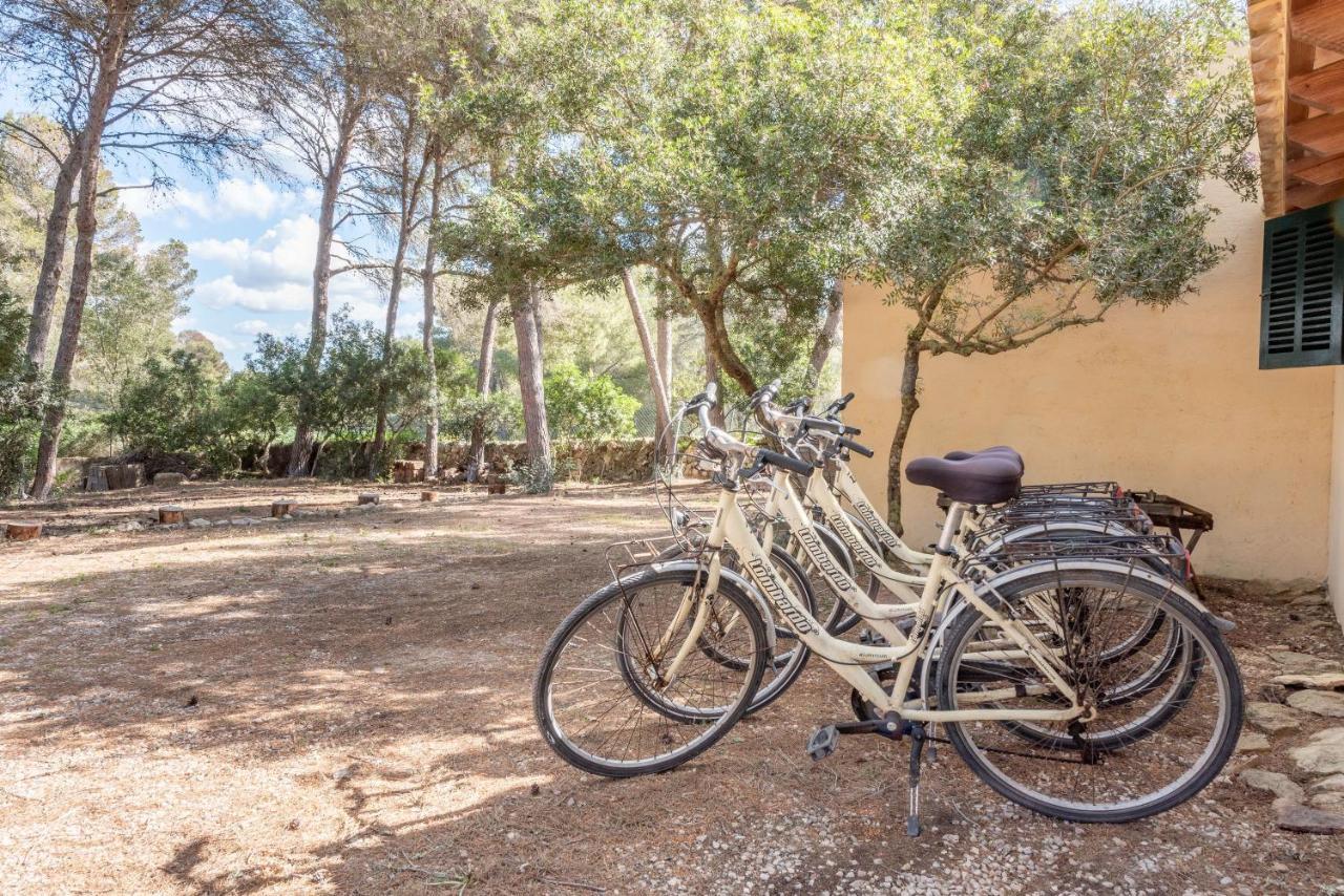 Holiday home Marina Ses Covetes *