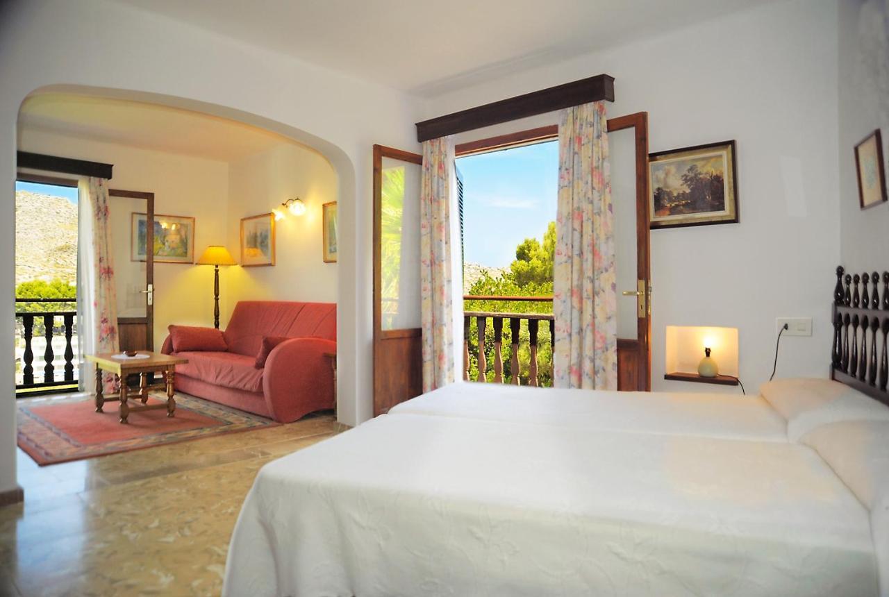 Bed & Breakfast Pinos 2*