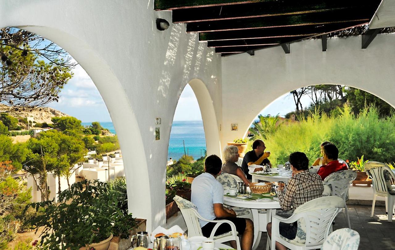 Pinos Bed & Breakfast 2*