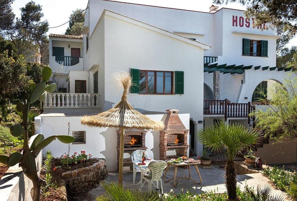 Pinos Bed & Breakfast