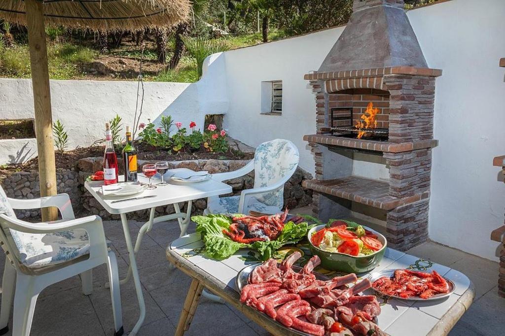 Bed & Breakfast Pinos
