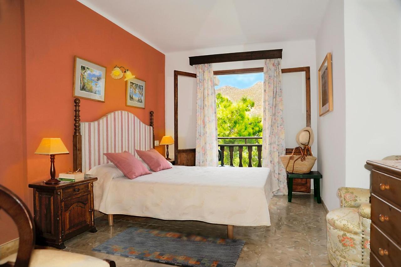 Pinos Bed & Breakfast