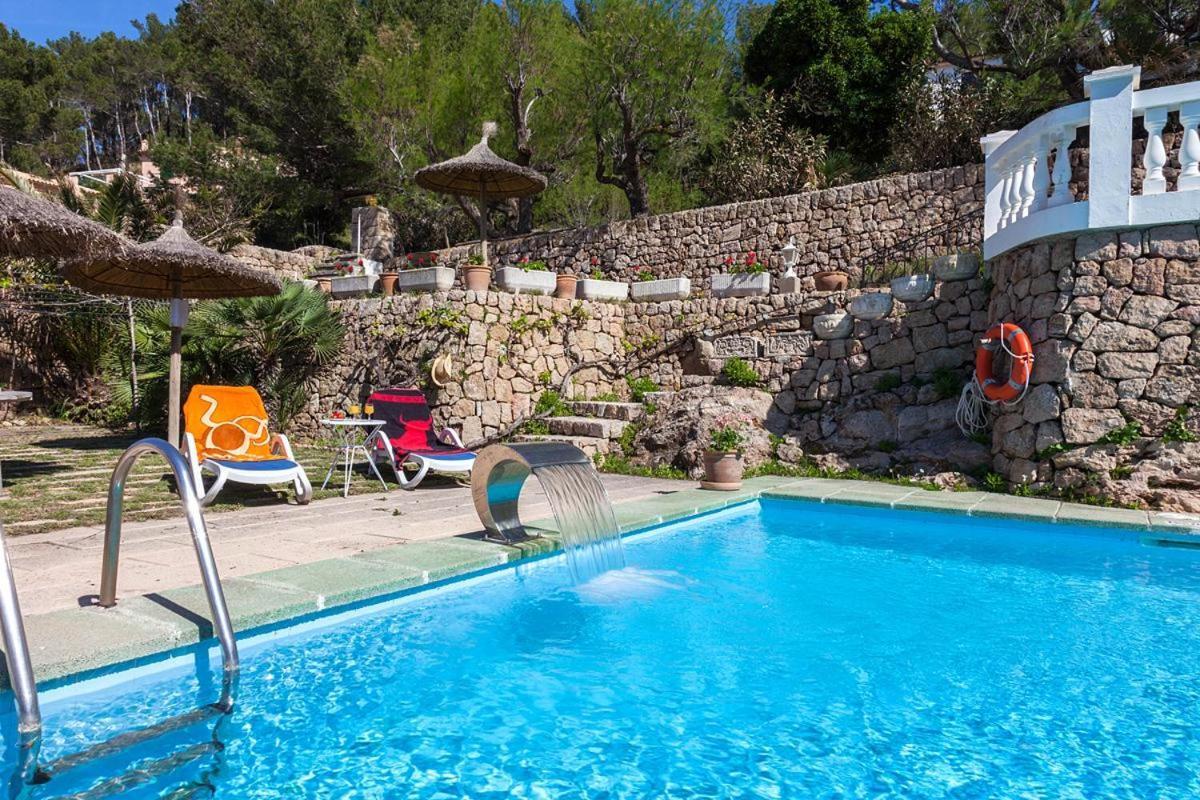 Pinos 2* Cala San Vicente (Mallorca)