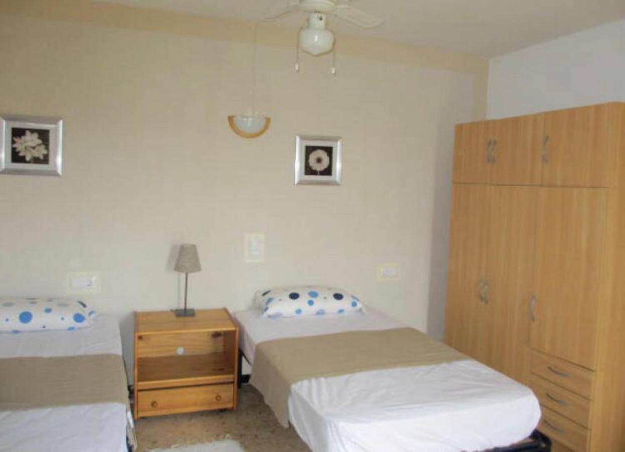 Family House With Pool Near Playa De Palma *