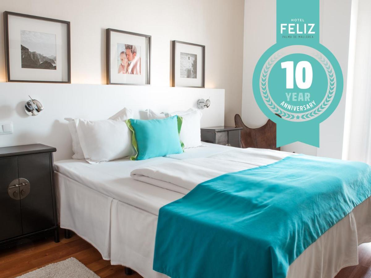 Feliz Hotel