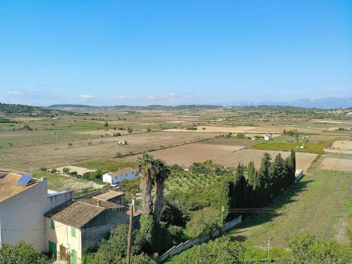 Сasa de vacaciones Rafal Des Turó 061 By Mallorca Charme Santa Margalida