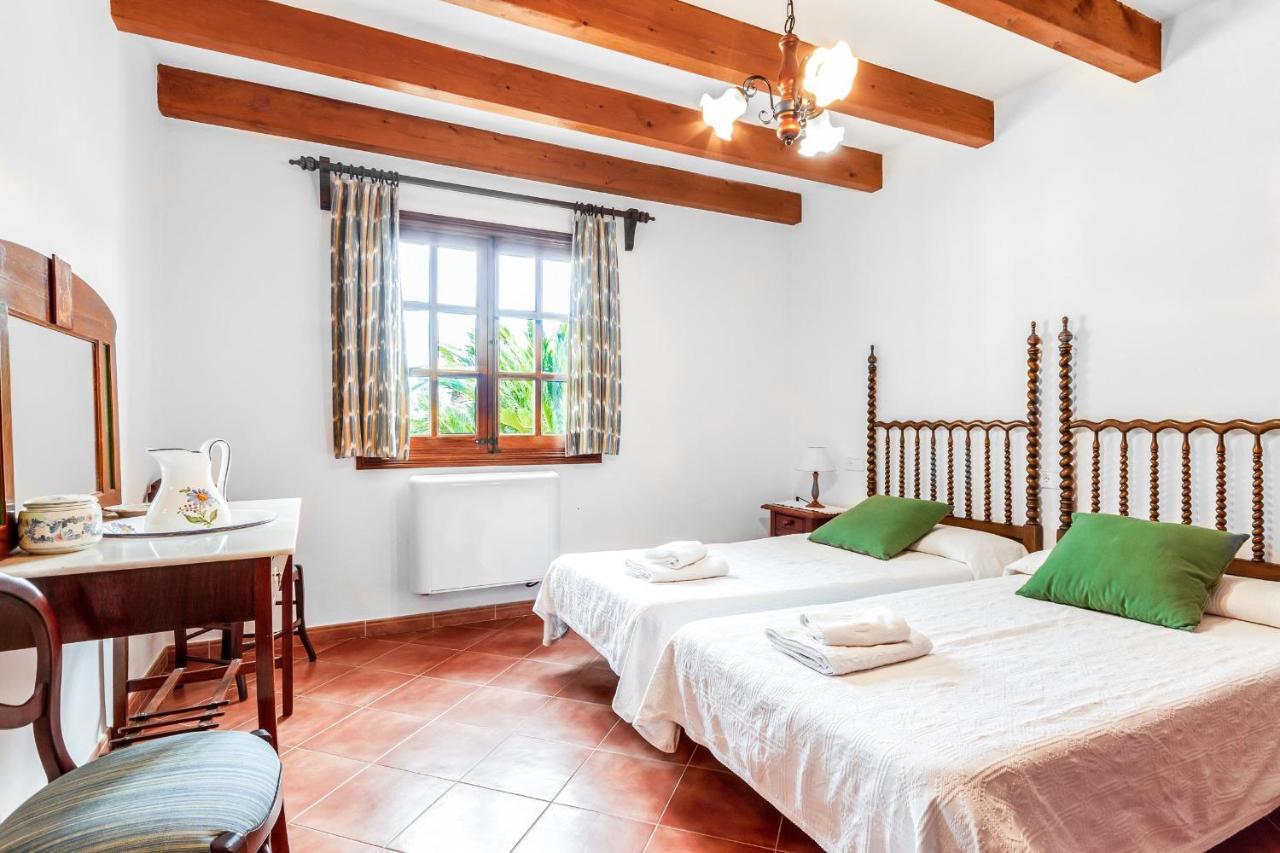 Rei Petit Villa