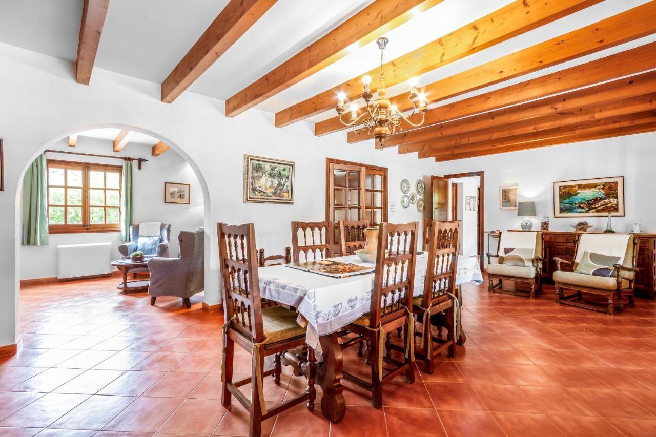 Villa Rei Petit Pollensa