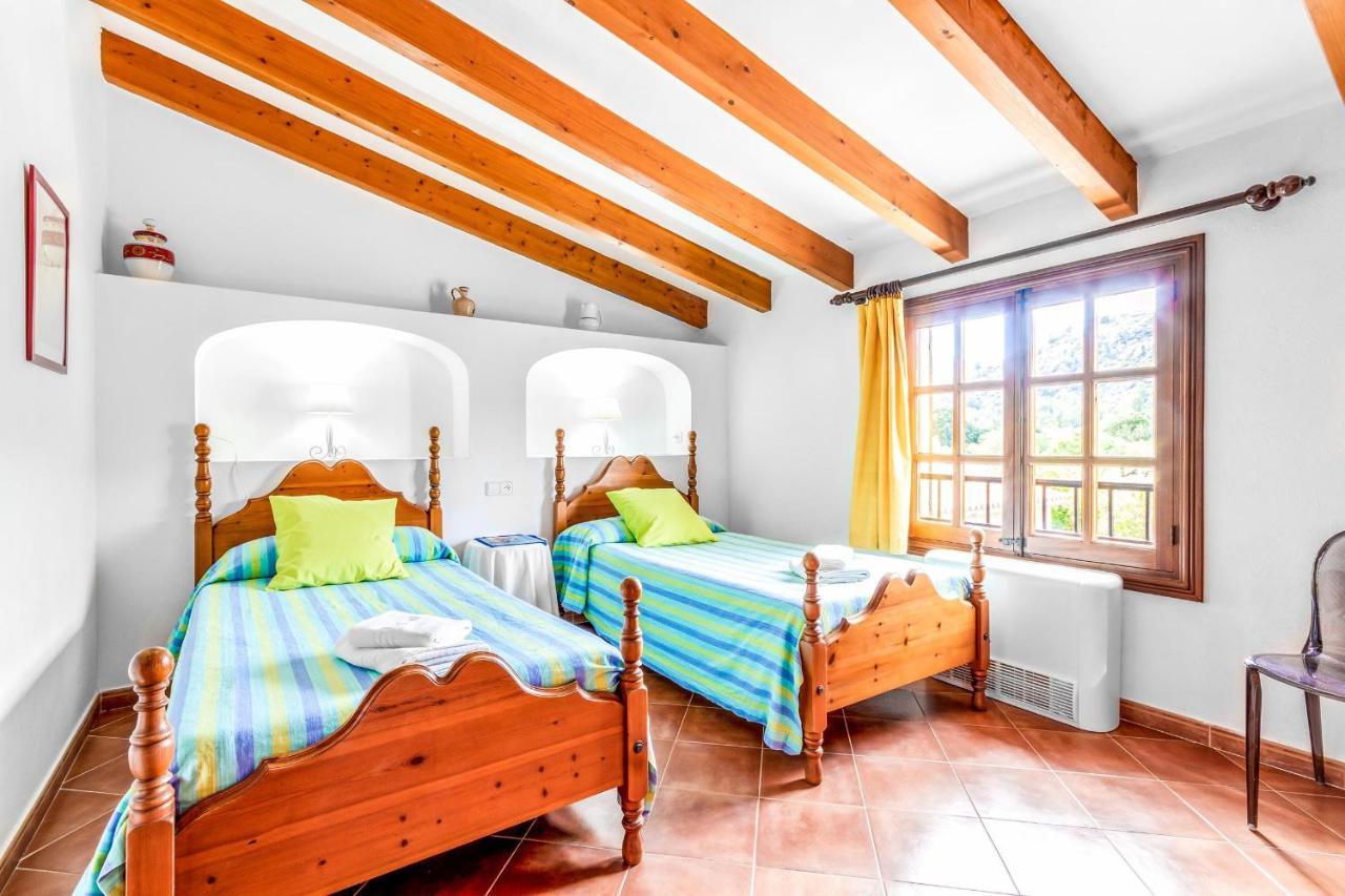 Villa Rei Petit *