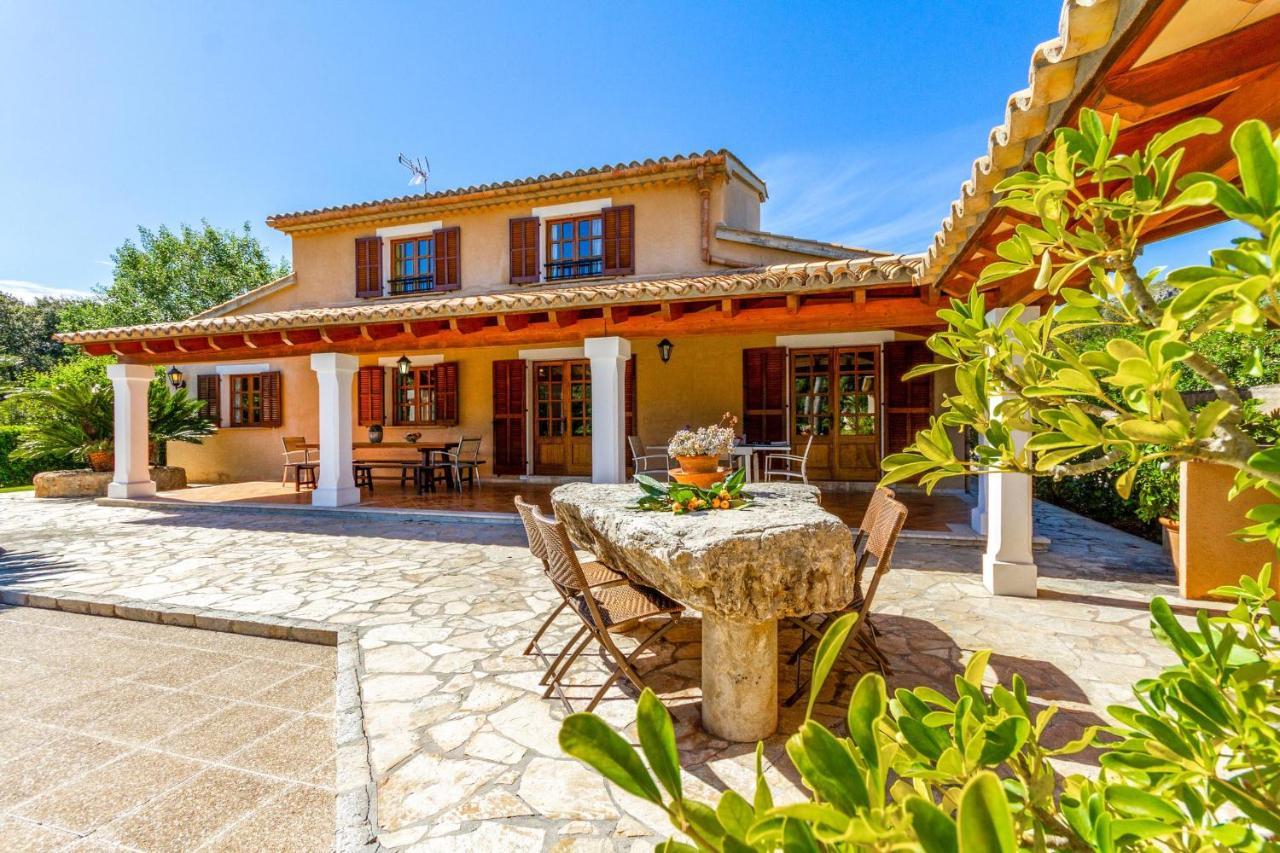 Villa Rei Petit Pollensa