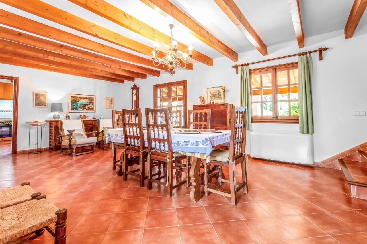 Villa Rei Petit
