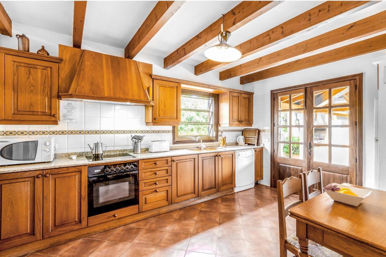Rei Petit Villa