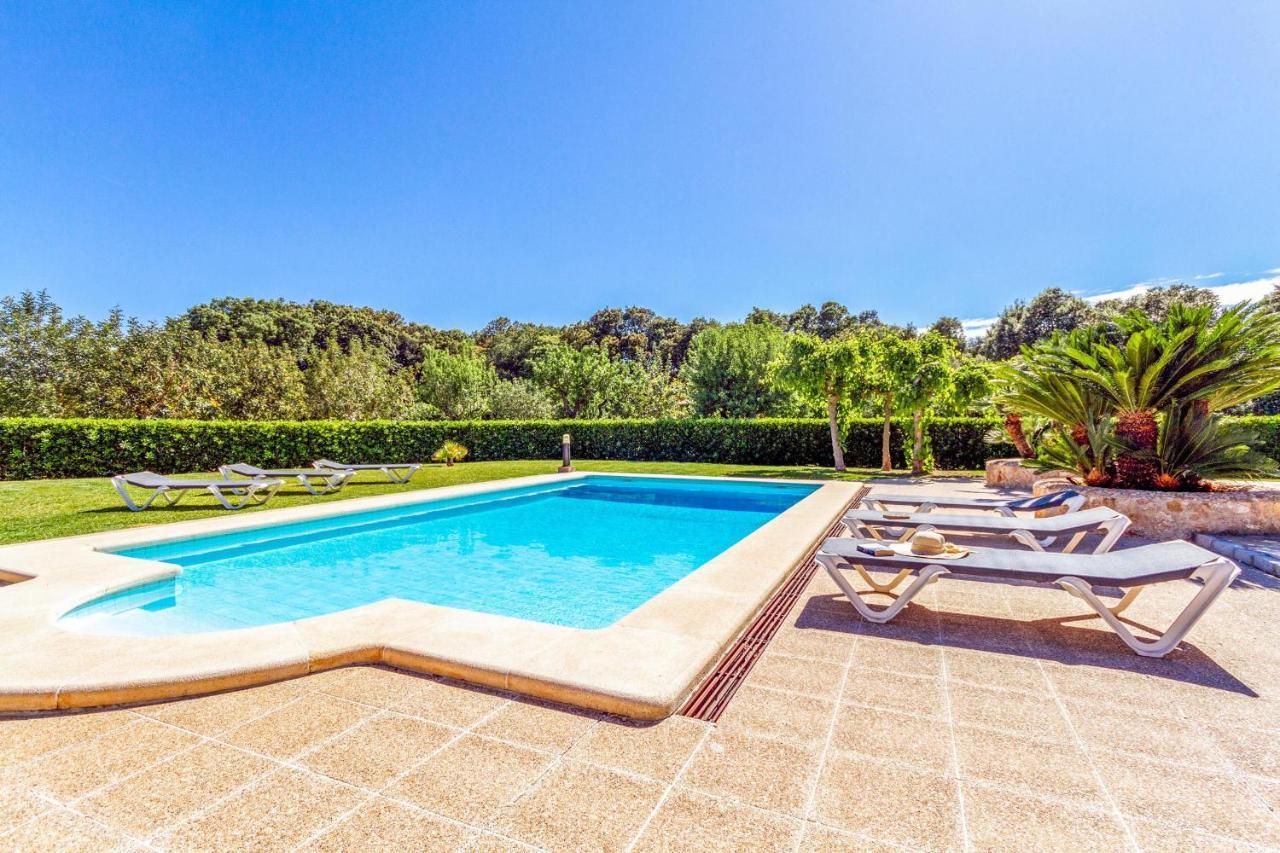 Rei Petit Villa Pollensa