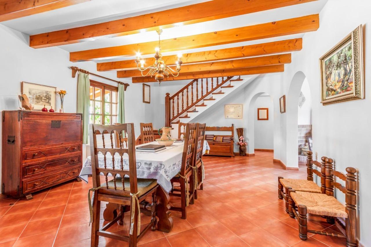 Rei Petit Villa Pollensa