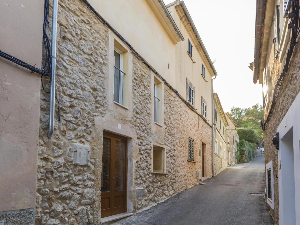 La Casa Vella Charming House In Calvario * Pollenca