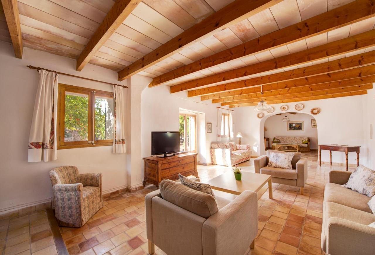 Holiday home Son Gancho *