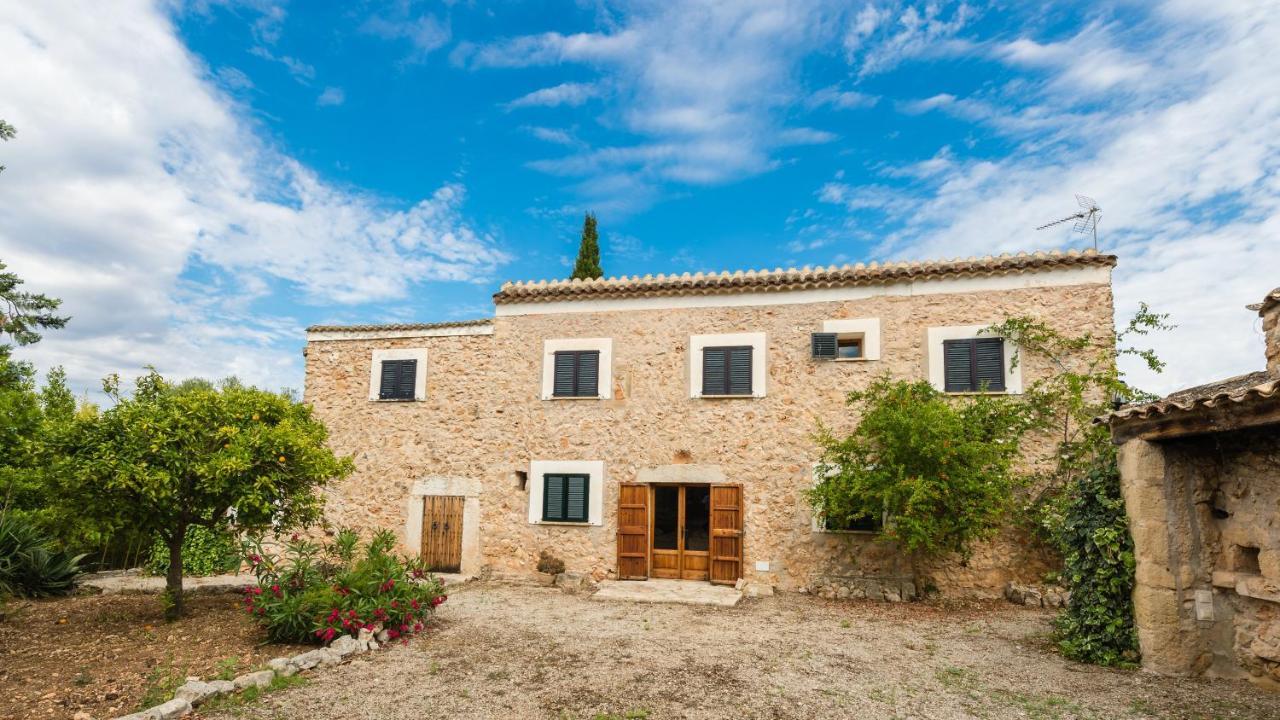 Son Gancho Holiday home