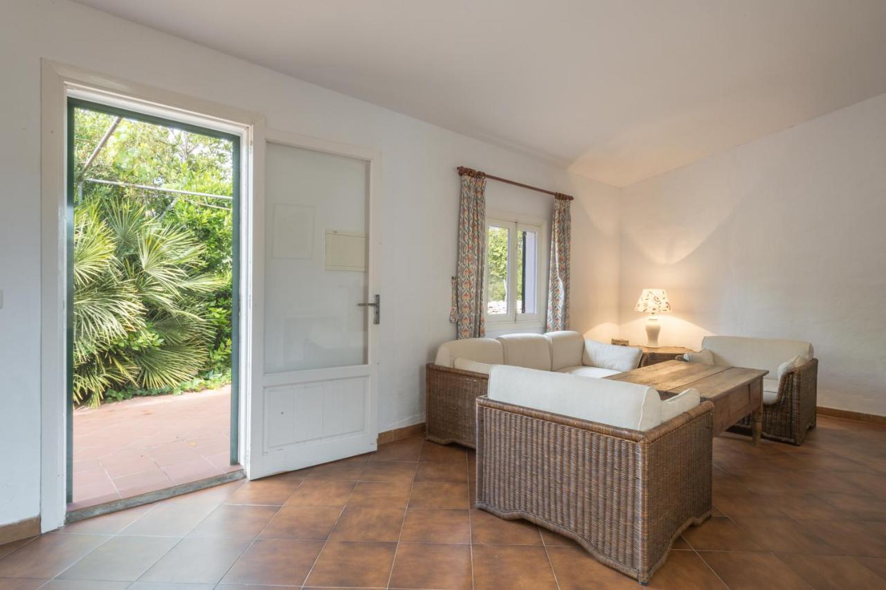 Son Gancho Holiday home *