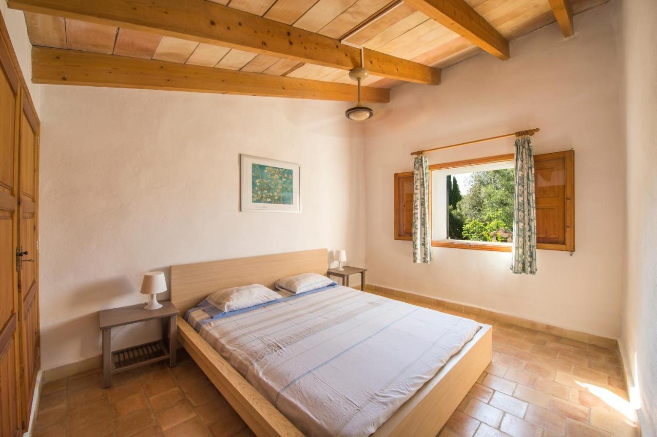 Holiday home Son Gancho *