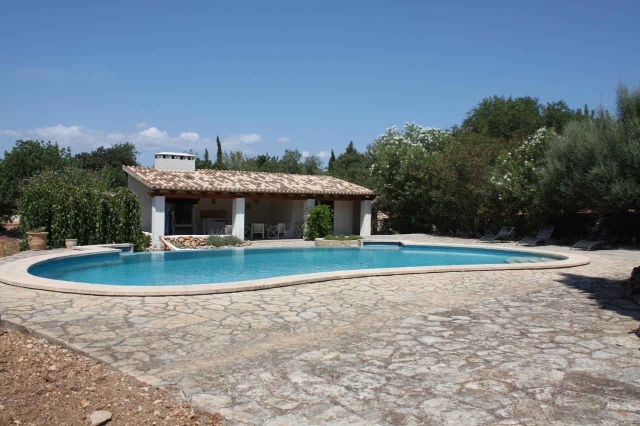 Holiday home Son Gancho