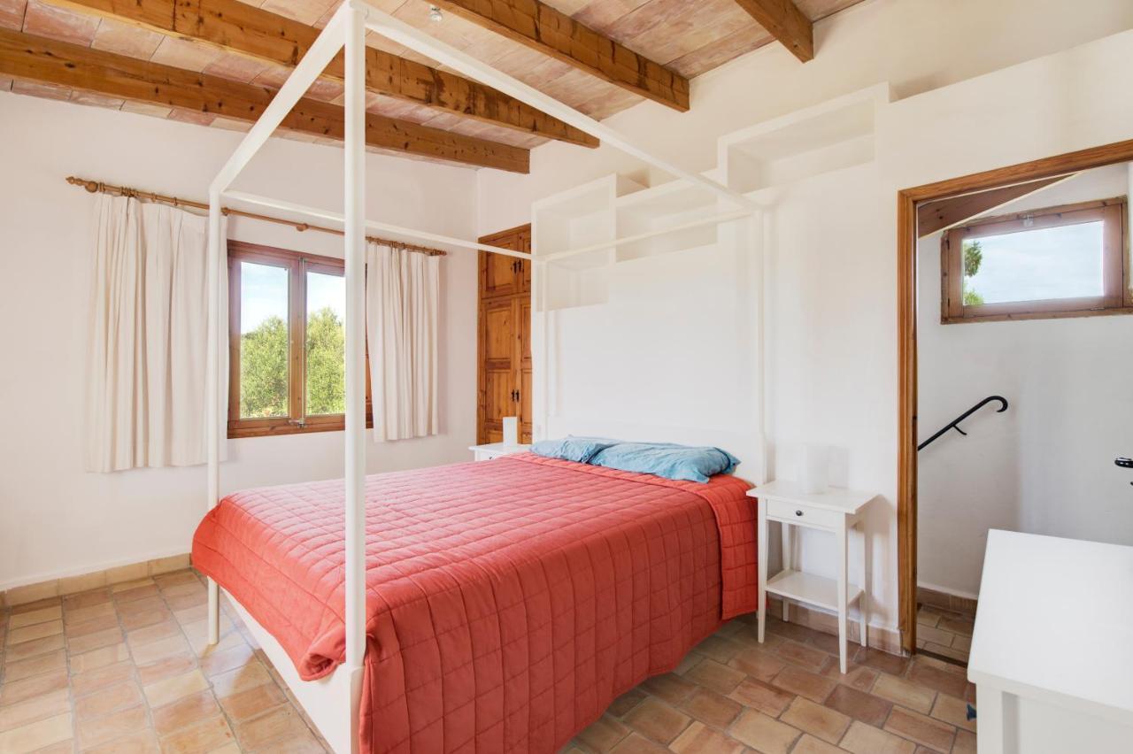 Son Gancho Holiday home Costitx (Mallorca)