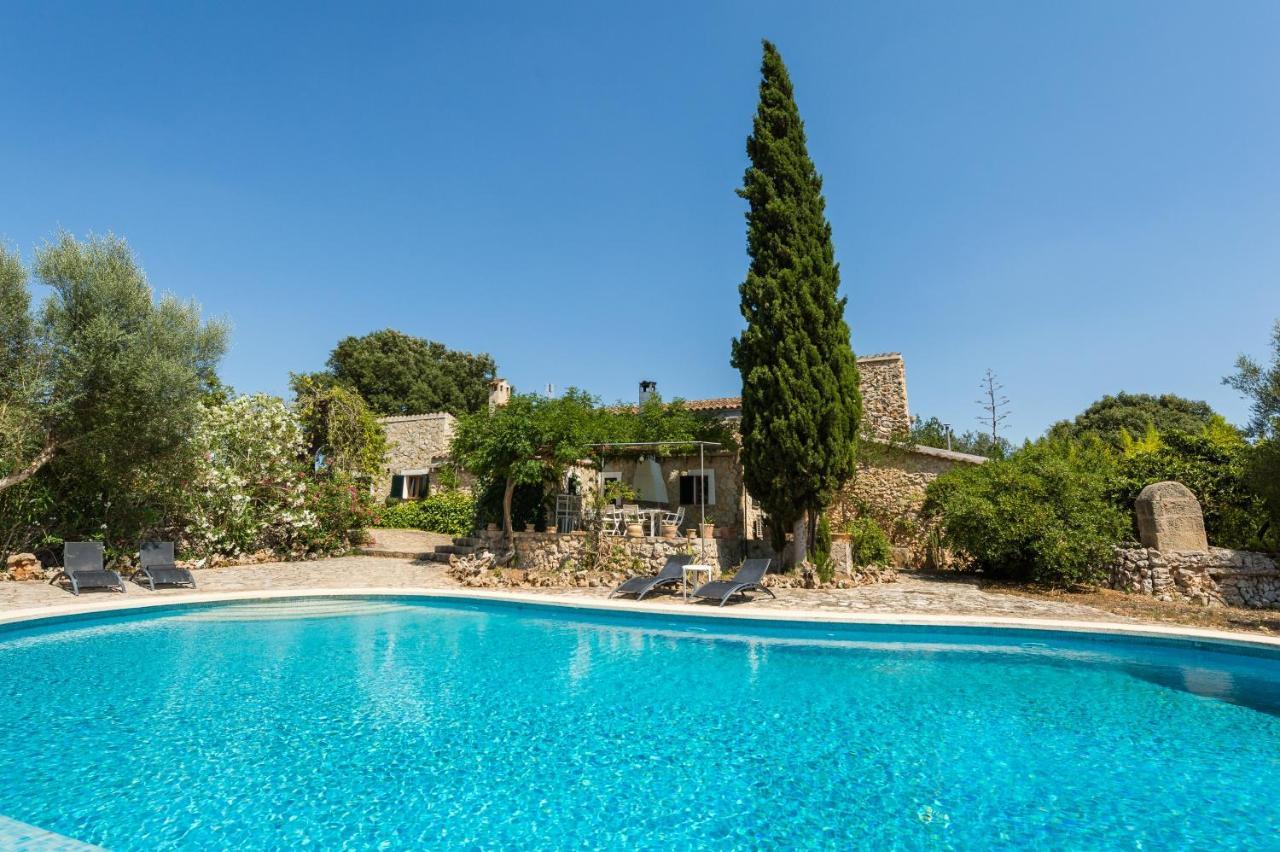 Son Gancho Holiday home