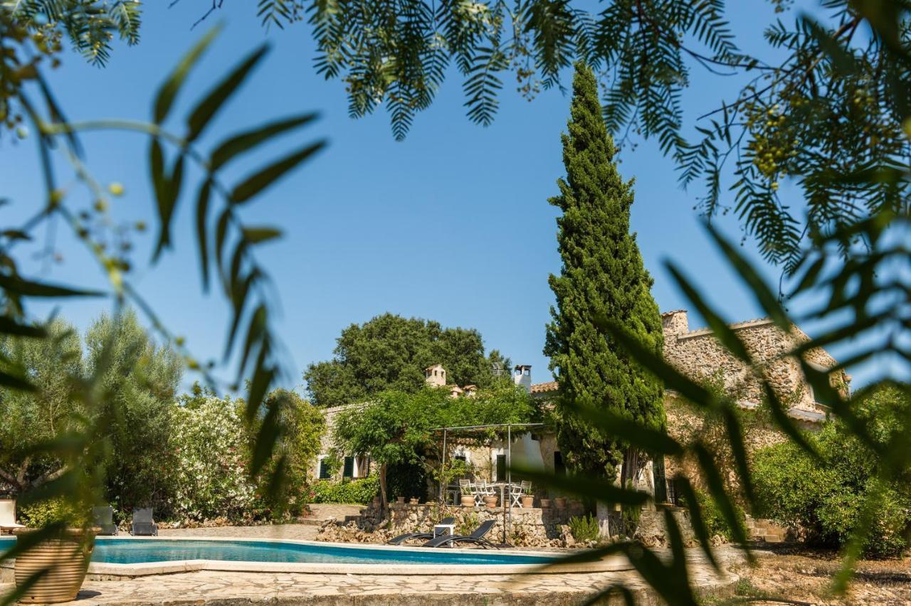 Son Gancho Holiday home