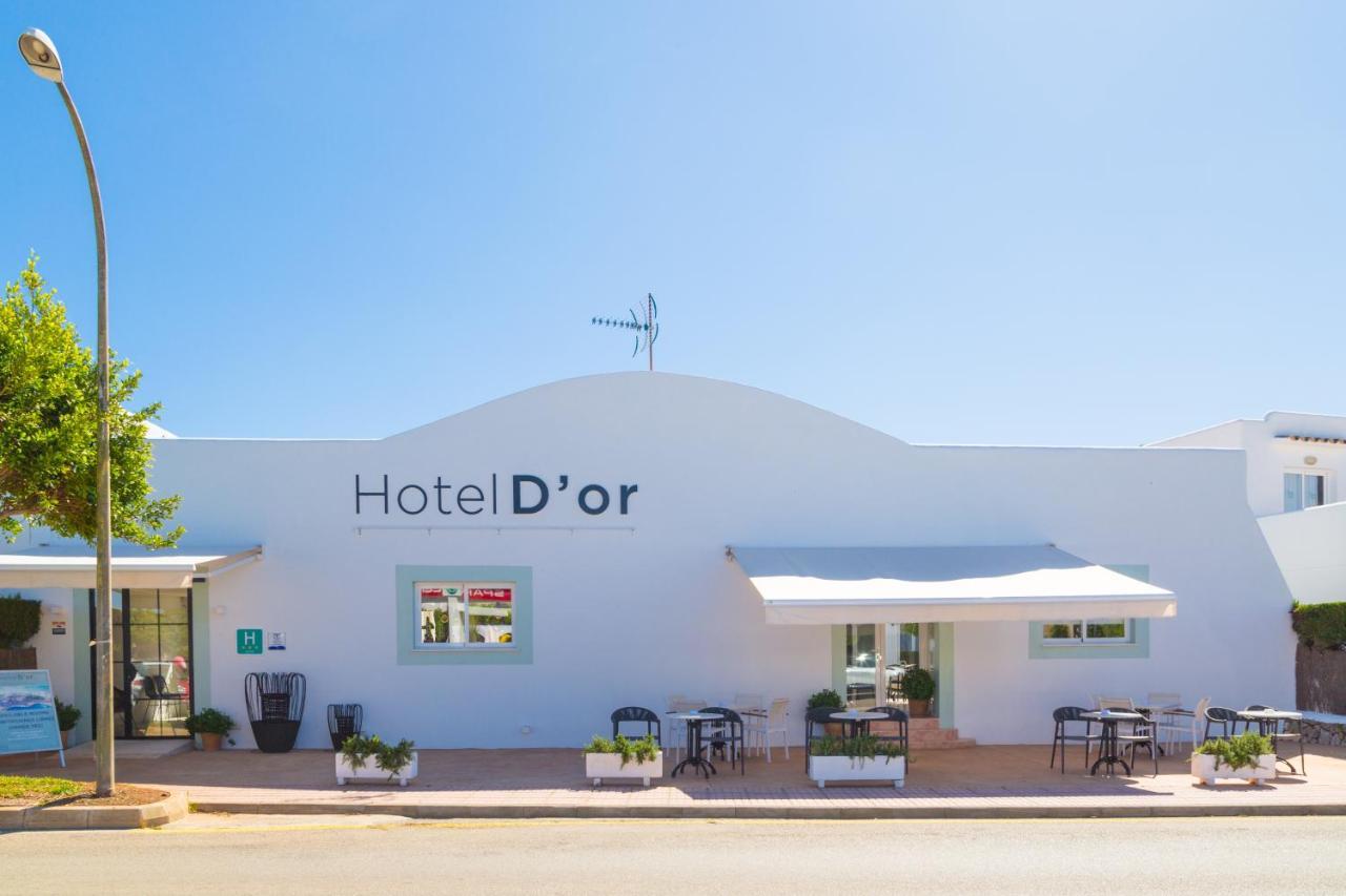D'or Cala D´Or