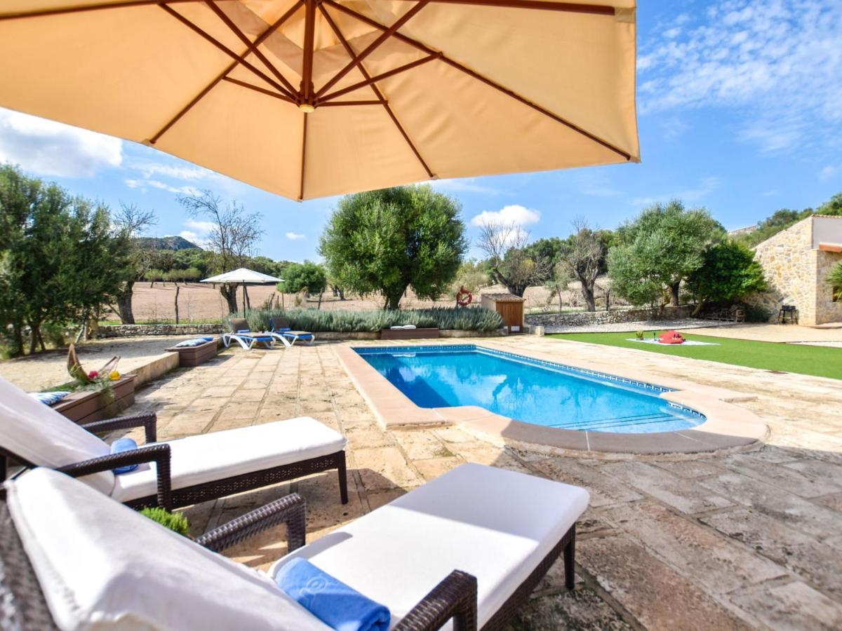 Son Tey By Interhome * Sineu (Mallorca)