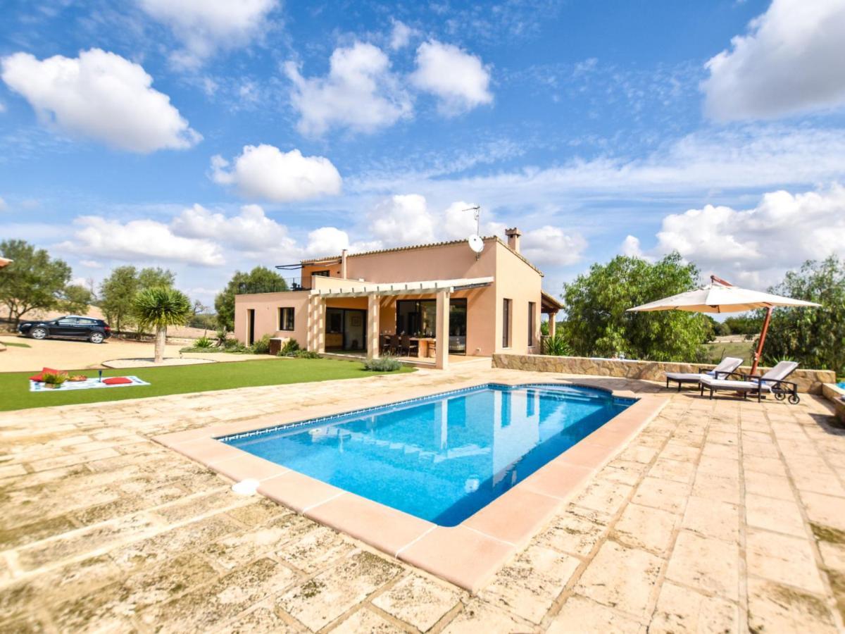 Son Tey By Interhome Сasa de vacaciones *