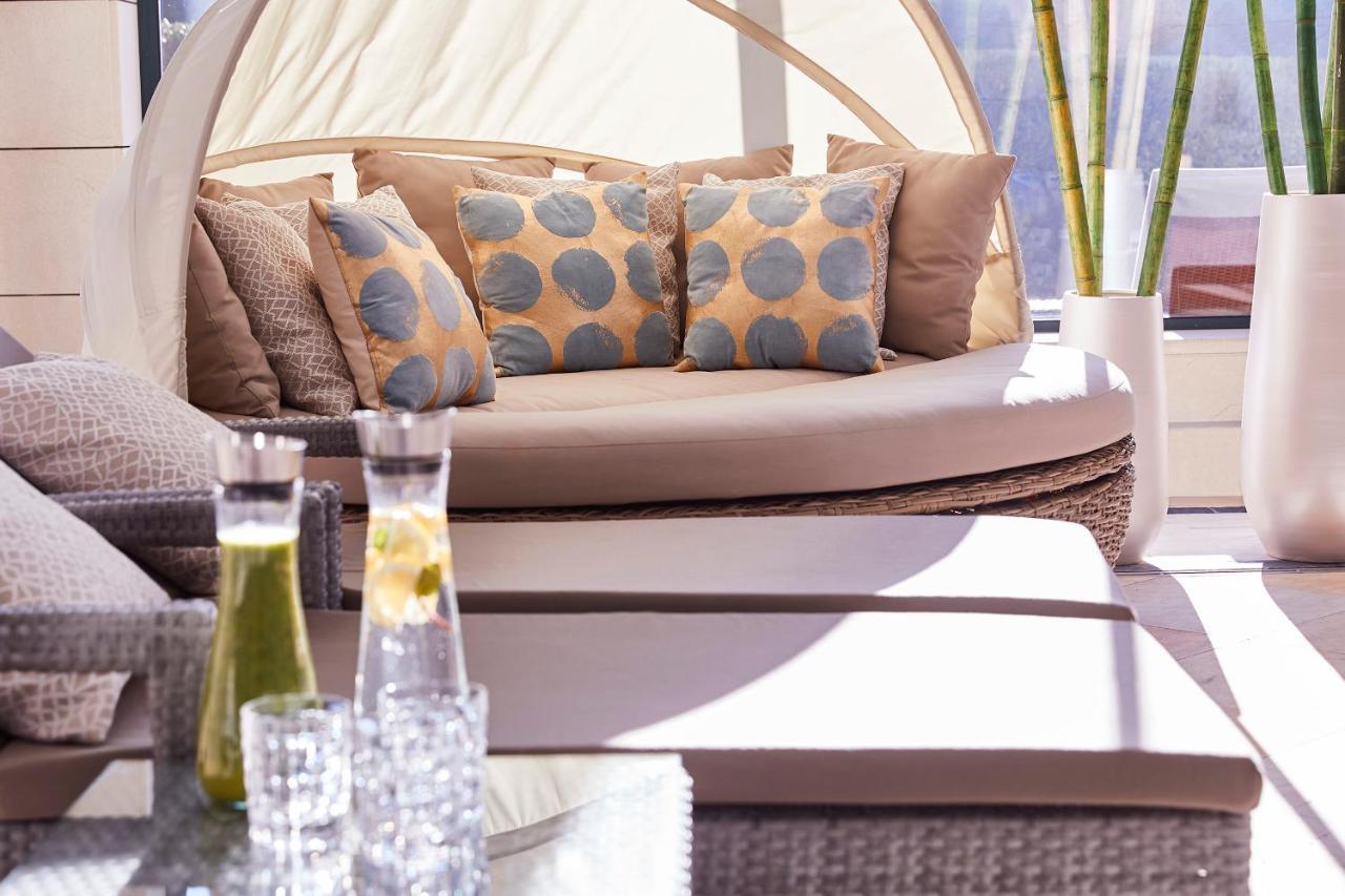 Steigenberger And Hotel 5*