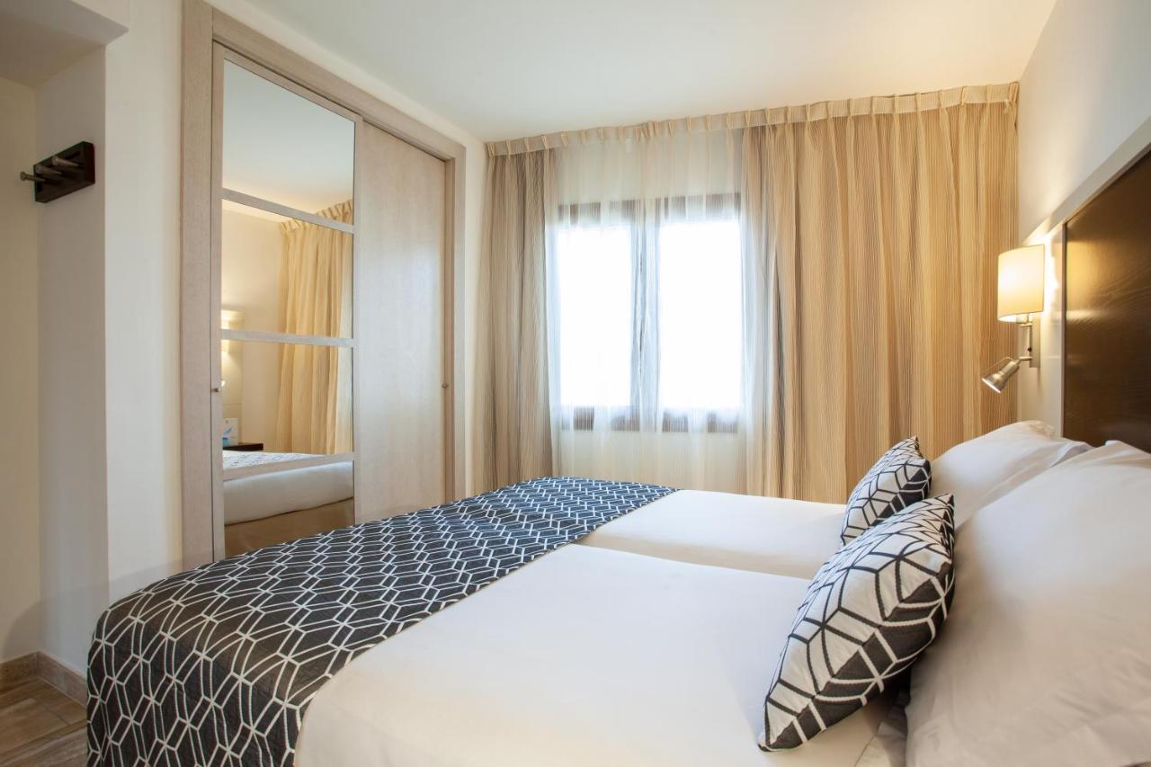 Grupotel Principes&spa Playa de Muro (Mallorca)