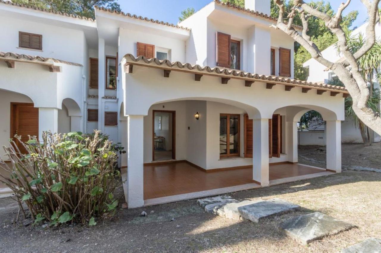 Botana 9 * Cala San Vicente (Mallorca)