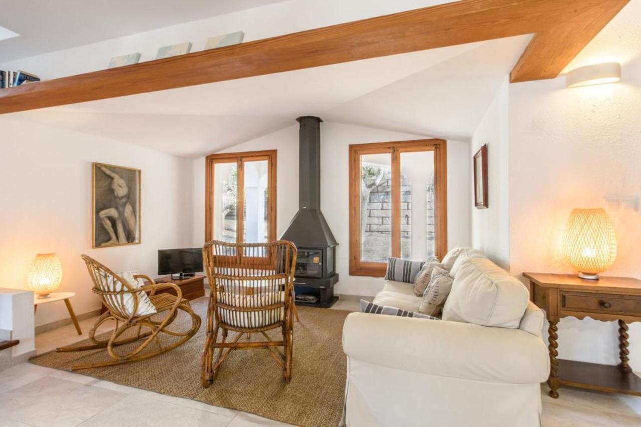 Botana 9 Villa Cala San Vicente (Mallorca)