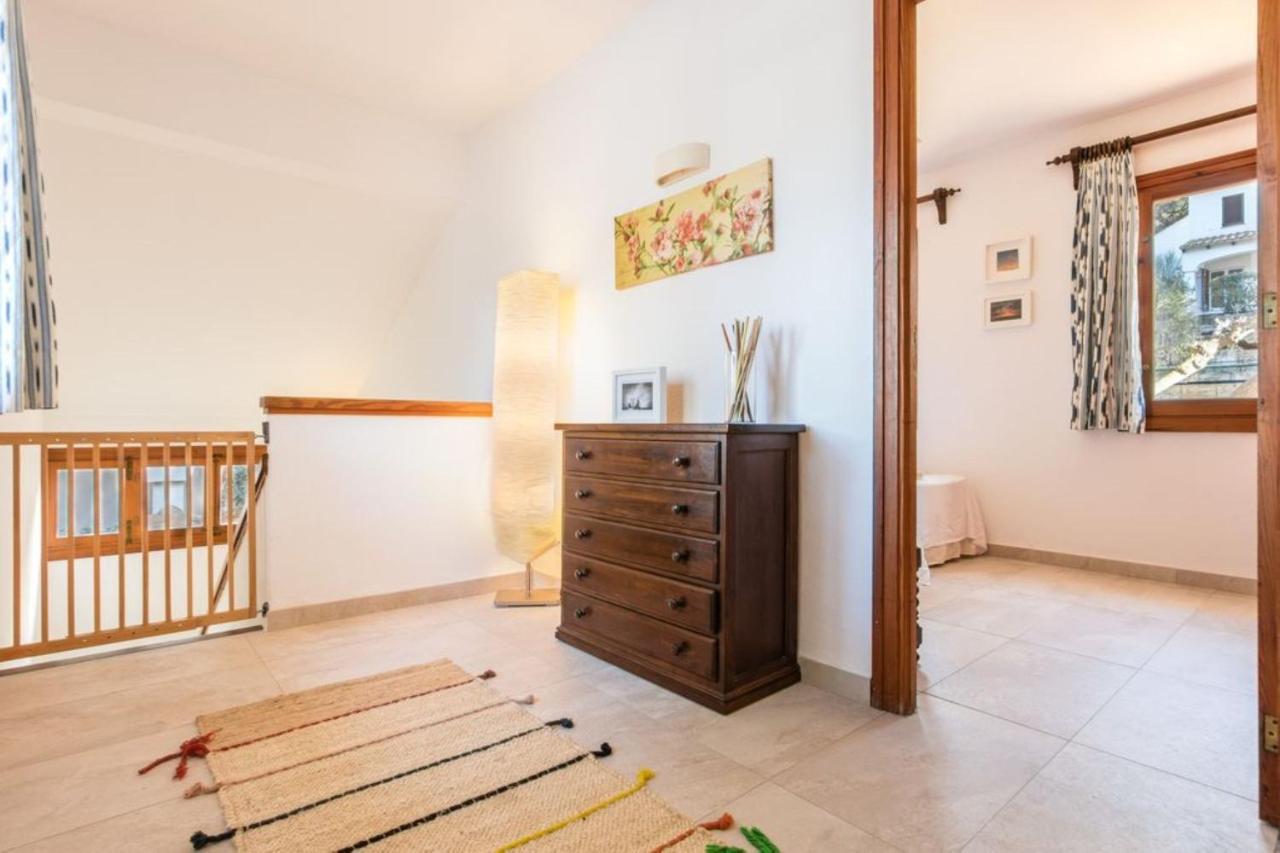 Botana 9 Cala San Vicente (Mallorca)