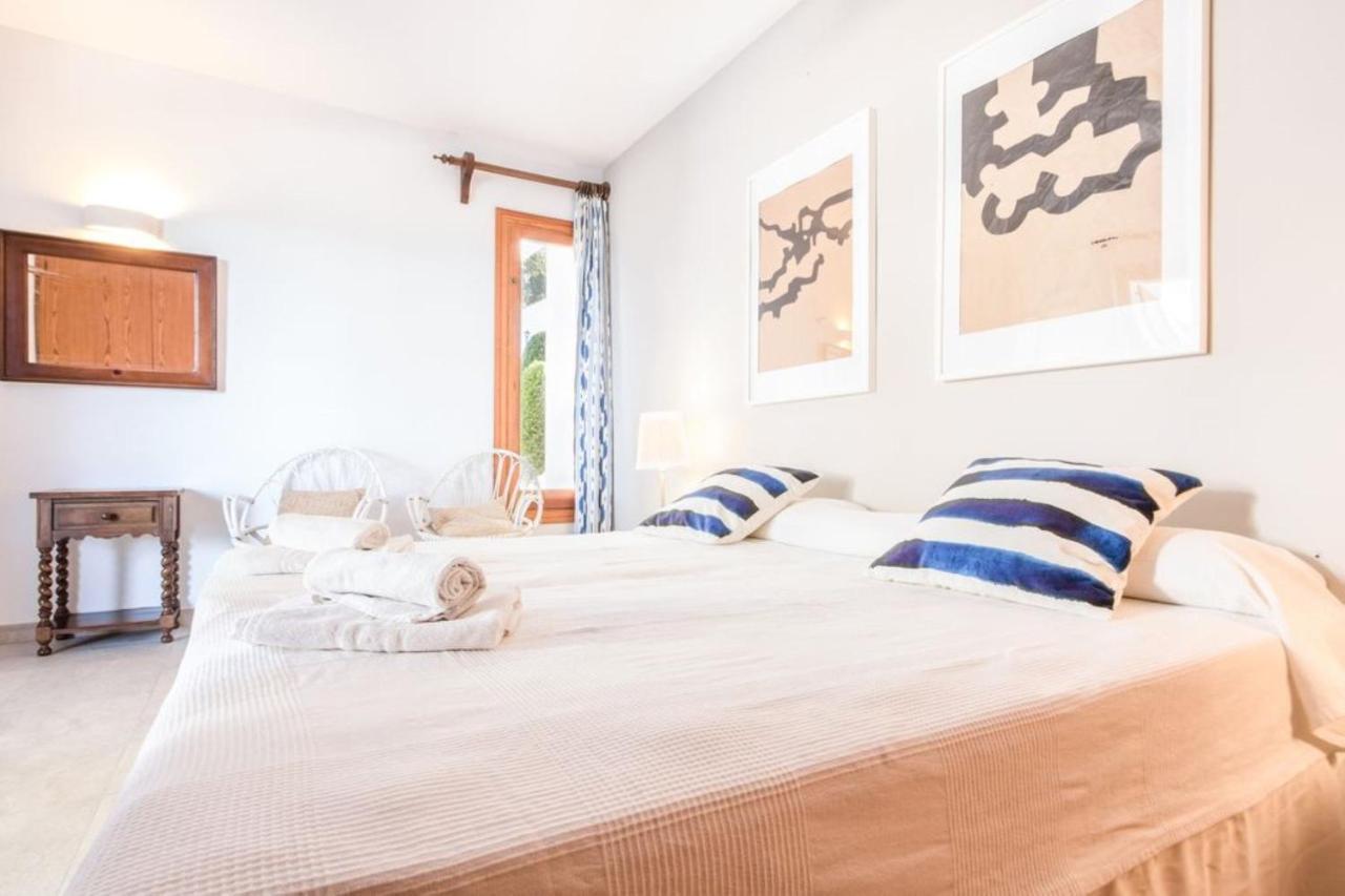 Botana 9 Villa Cala San Vicente (Mallorca)