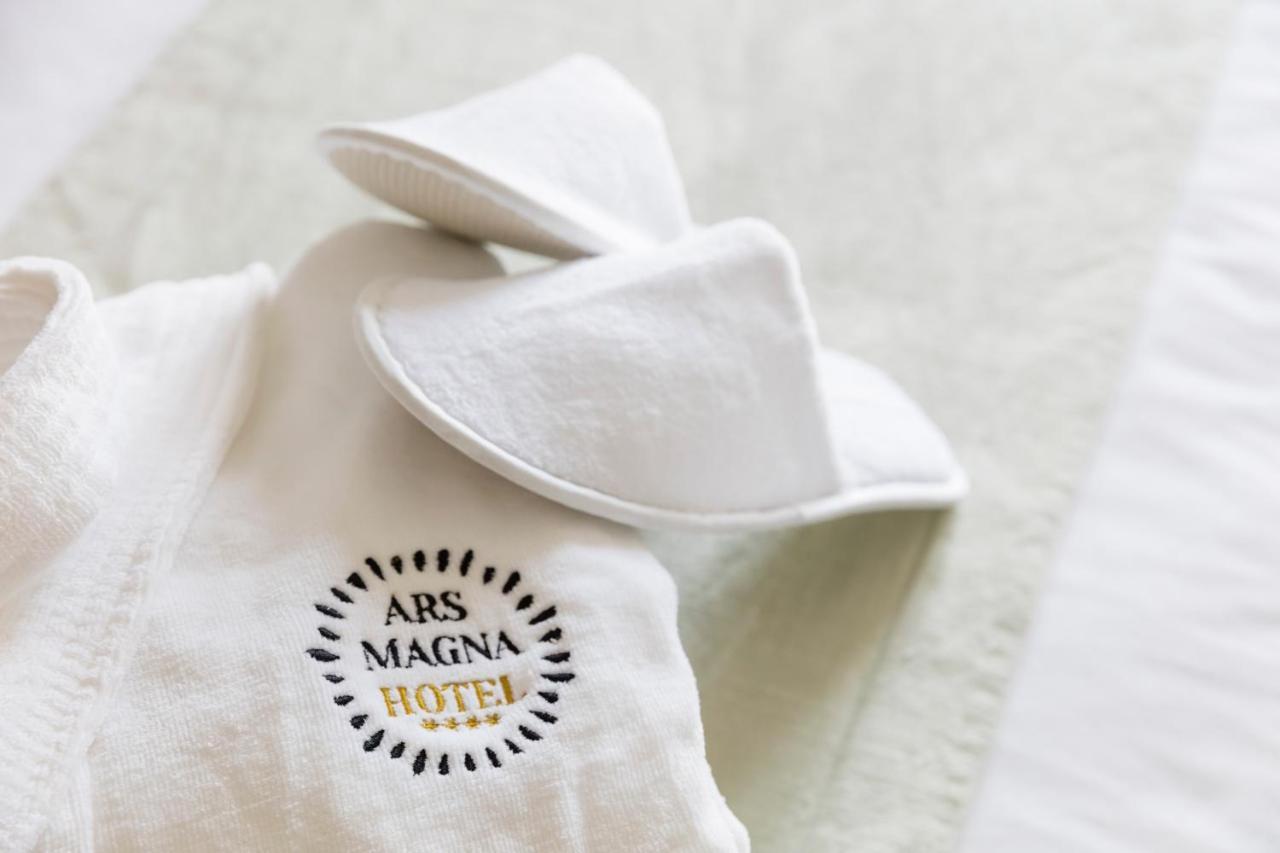 Ars Magna Bleisure Hotel Palma de Mallorca