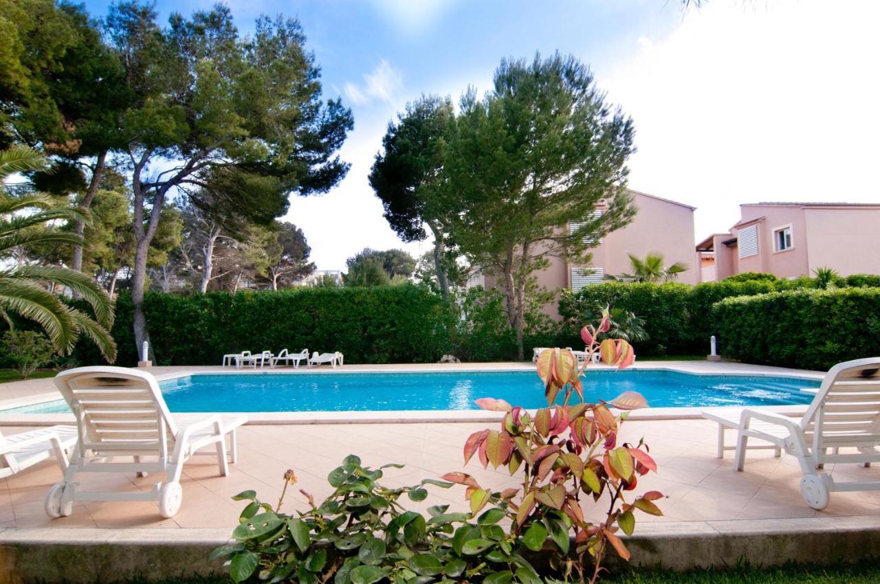 Apartamento Drac Blanc 1-3 *