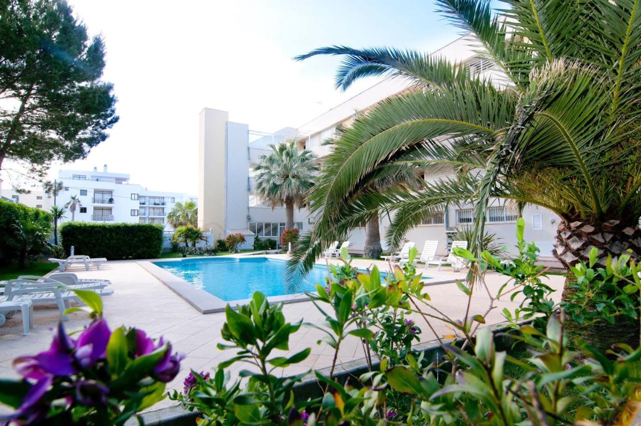 Drac Blanc 1-3 Apartamento Cala Ratjada (Mallorca)