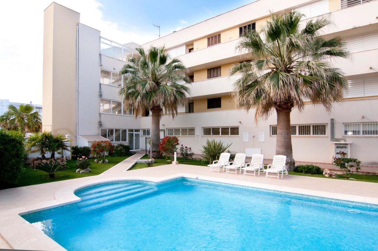 Apartamento Drac Blanc 1-3
